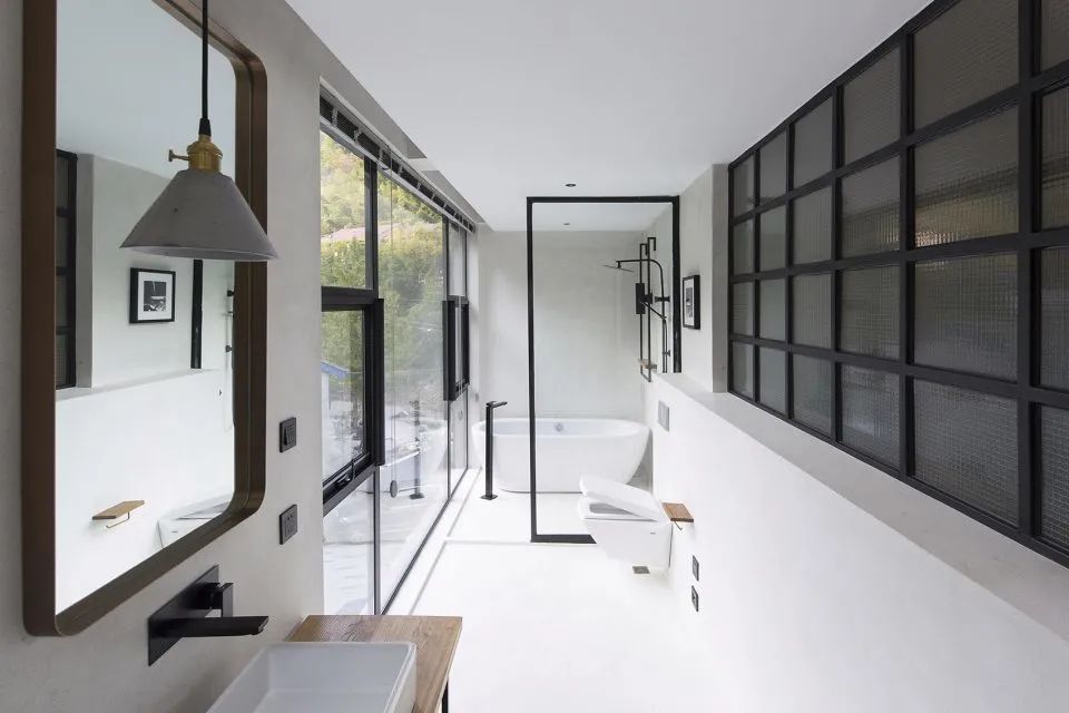 体块造型之“加法” | 像搭积木一样造房子-166