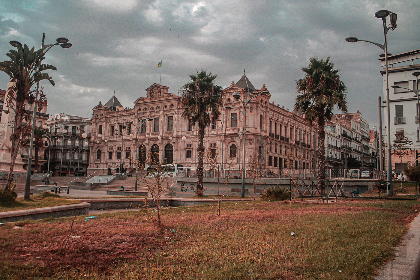 place d'arme /oran-1