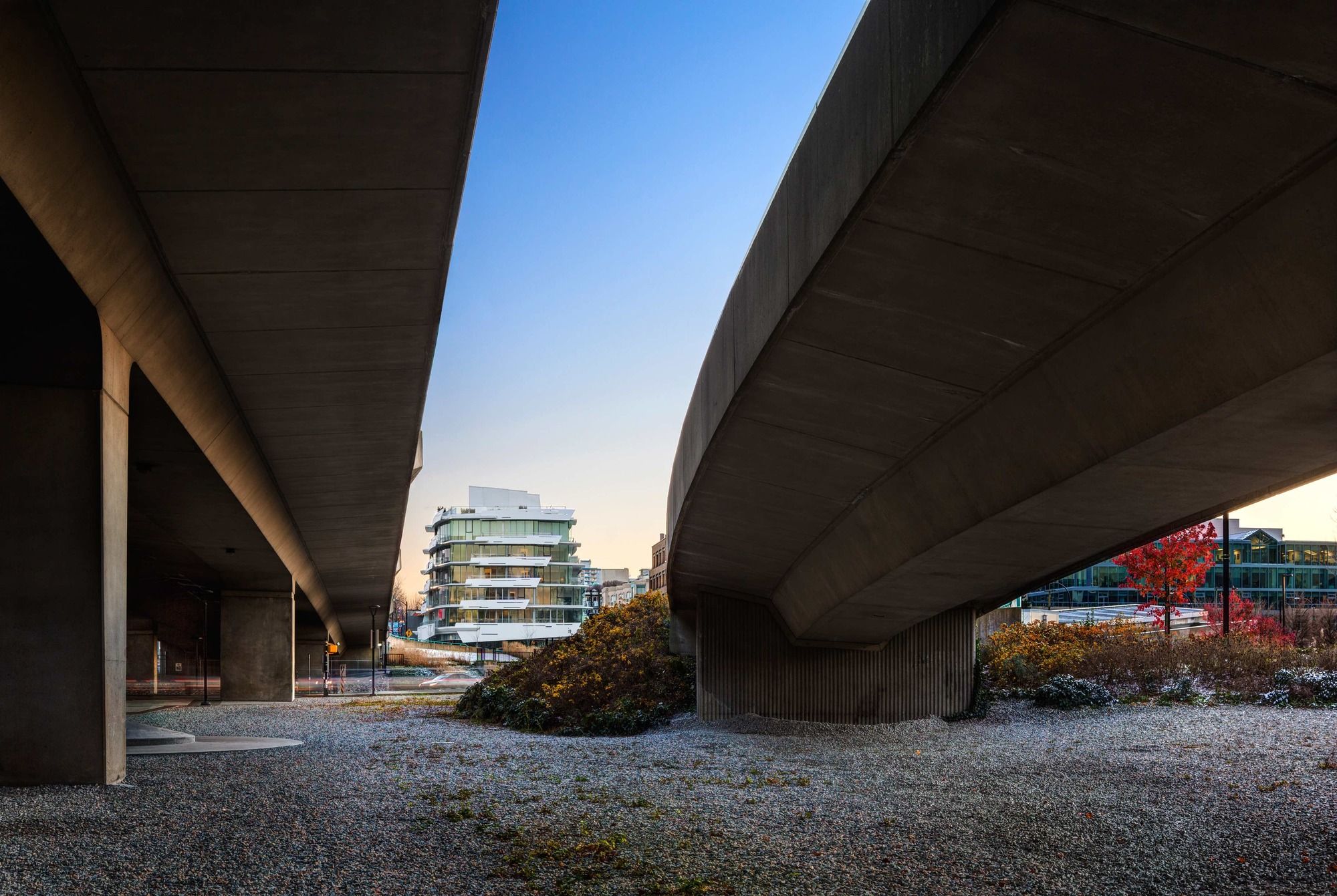 温哥华 2211 Cambie 项目 | Arno Matis 建筑事务所的动感设计-18