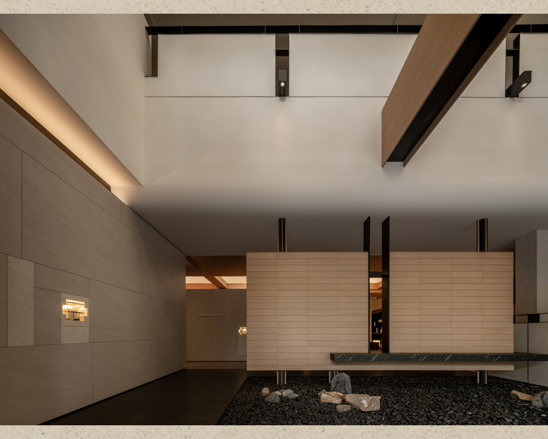 首发 . 德莱美DSC 垣迹·时溯丨中国北京丨安年设计 刘天亮-8