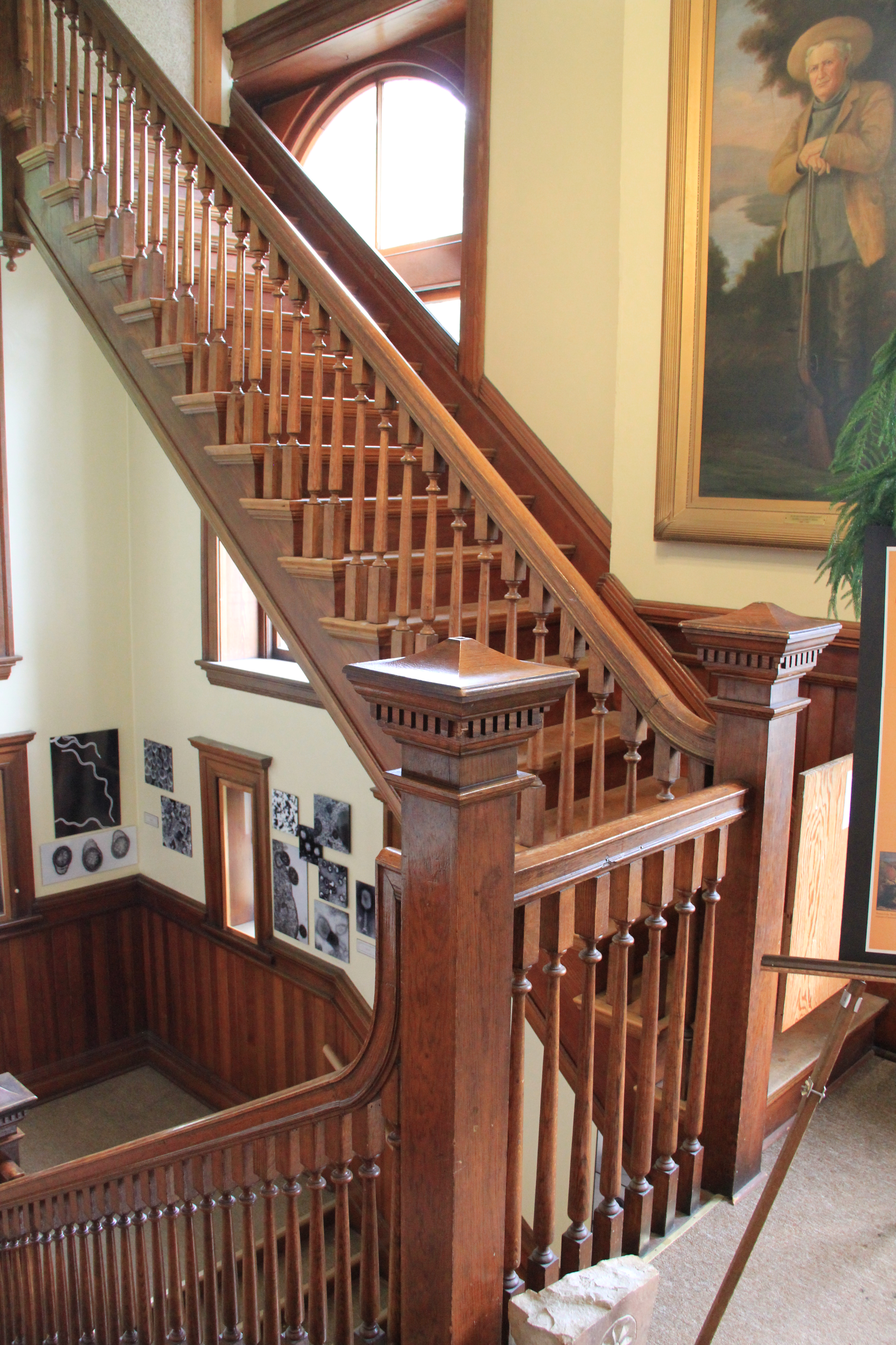 Hamilton镇建筑相关项目丨美国蒙大拿-21