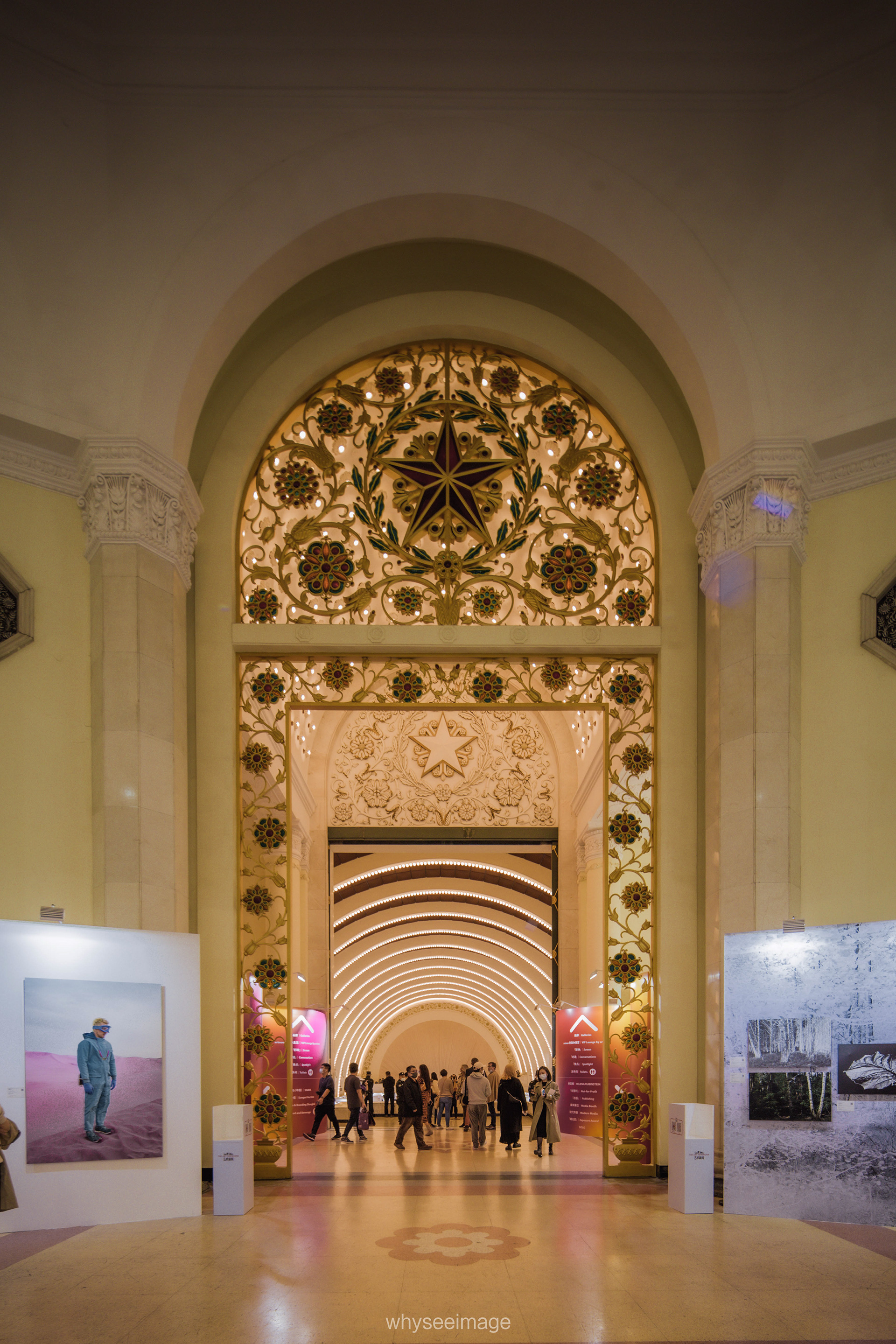 上海展览中心丨中国上海丨whyseeimage-23