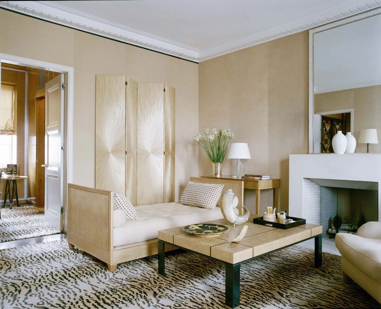 Stephen Sills永恒的现代生活丨美国曼哈顿丨Stephen Sills Associates-35