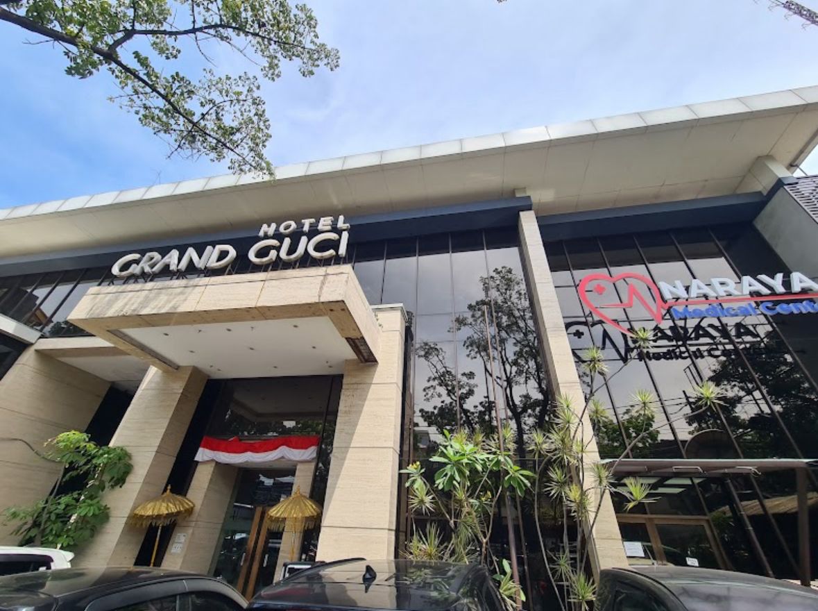GRAND GUCI HOTEL-0