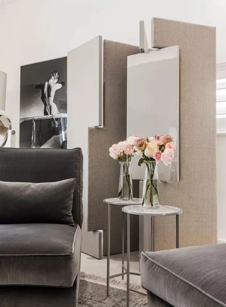 Kelly Hoppen 伦敦之家丨英国伦敦丨Kelly Hoppen Interiors-32