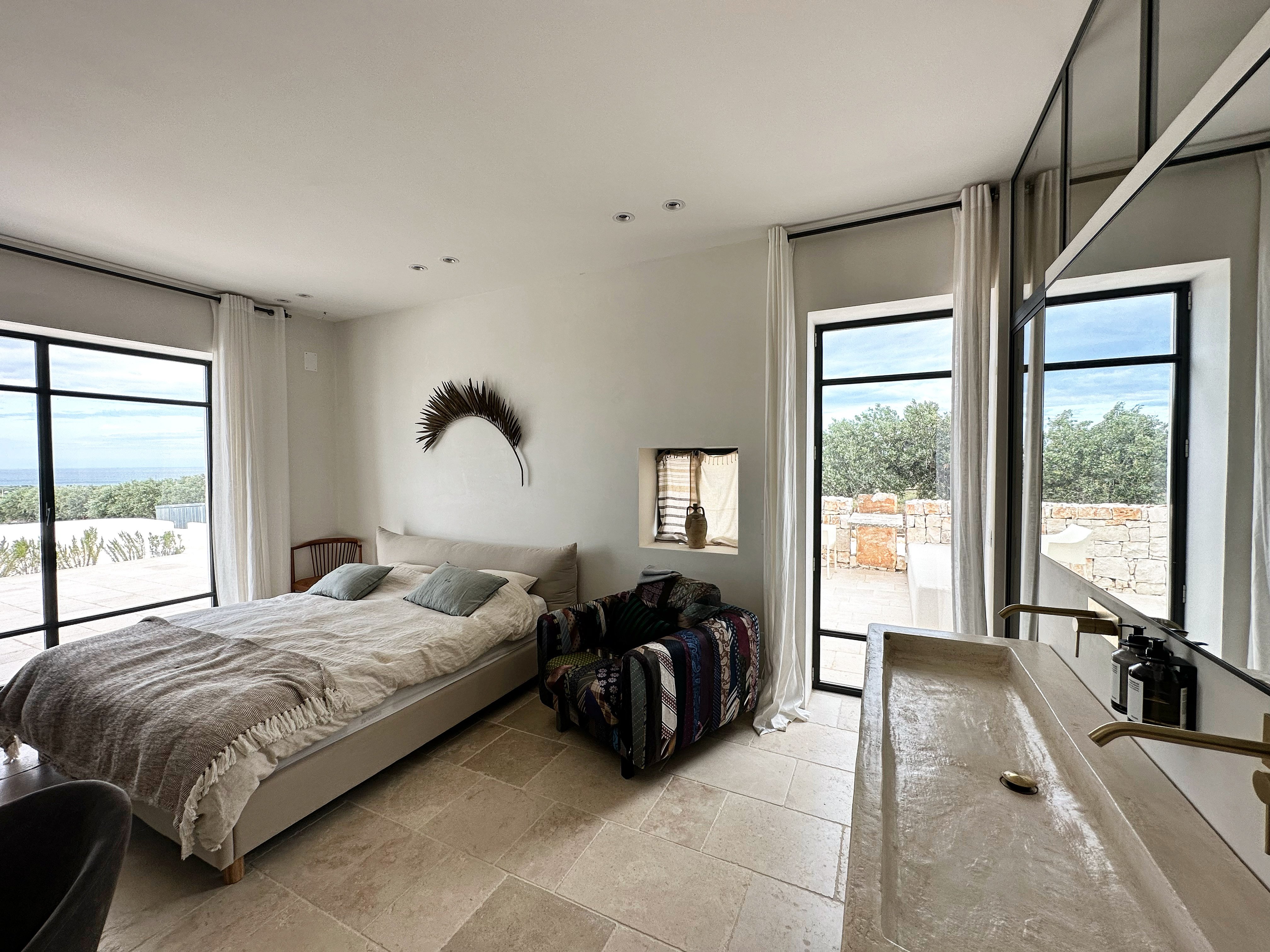 马林盖利住宅酒店丨意大利丨Paolo Pellegrini-26