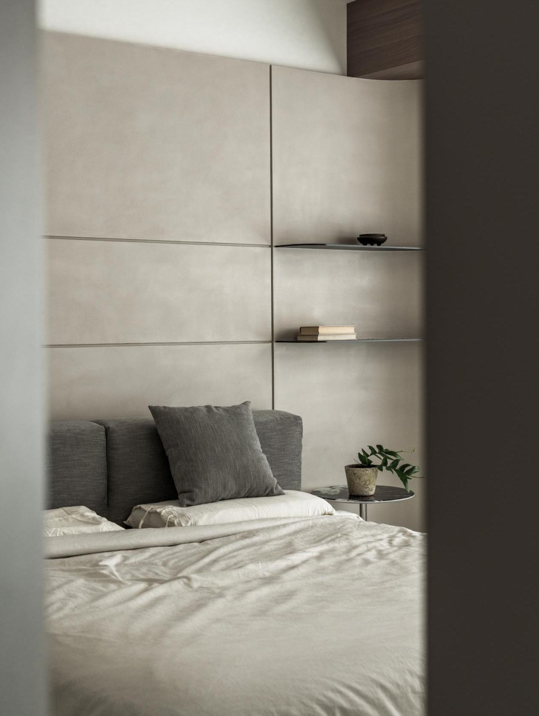 序隐丨中国洛阳丨隅间空间设计工作室-68