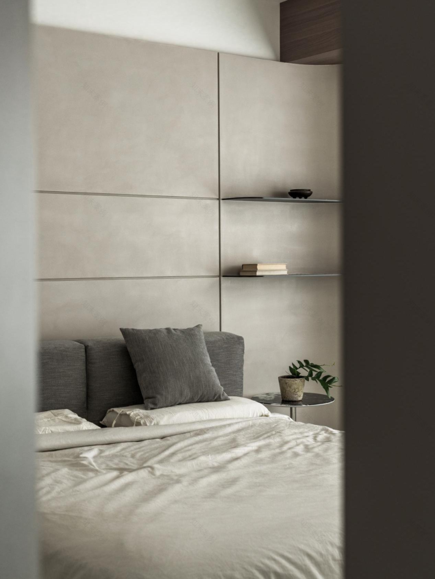 序隐丨中国洛阳丨隅间空间设计工作室-68