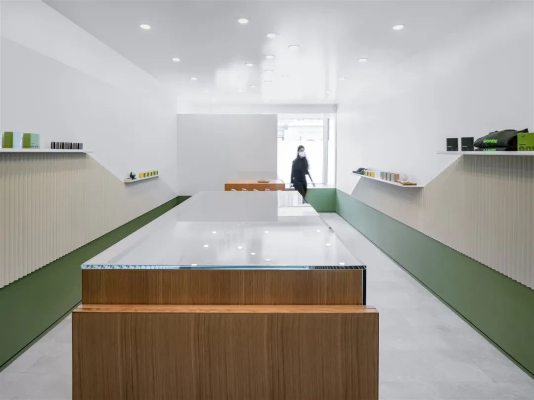 多伦多 CANNOE 旗舰店丨加拿大多伦多丨Williamson Williamson-11