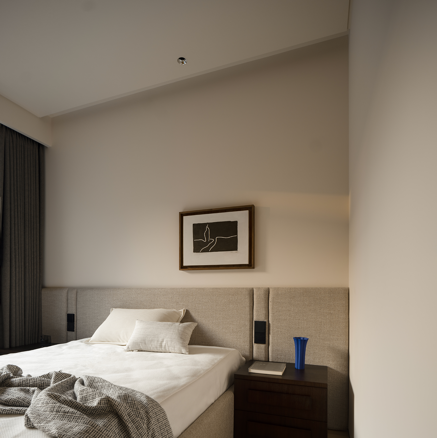 未明确提及丨中国成都丨成都集伽室内设计有限公司-89