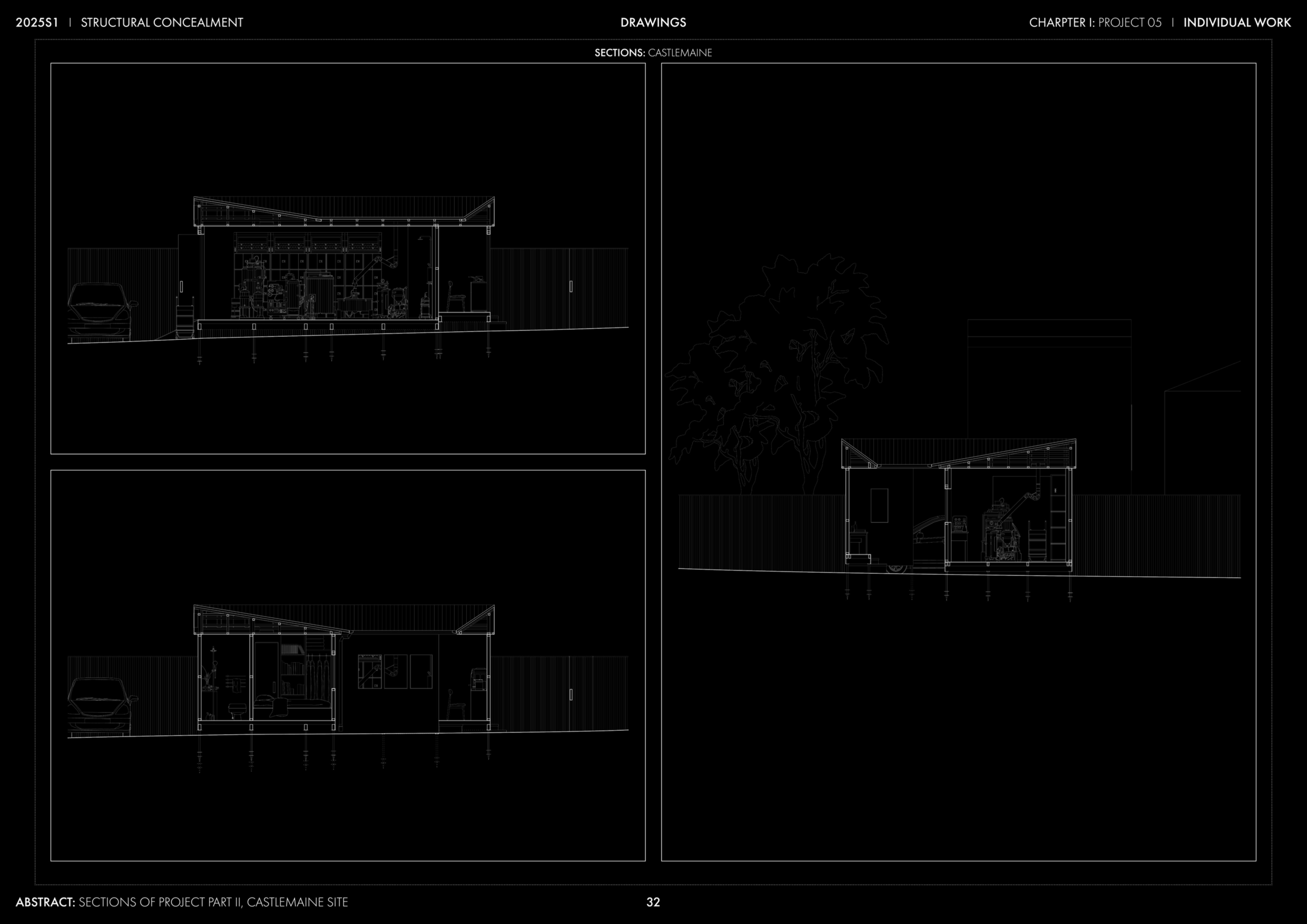 Selected works 2024-2025-28