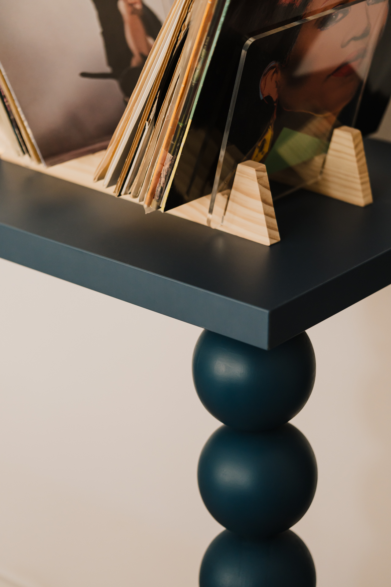 150平历史公寓室内设计-37