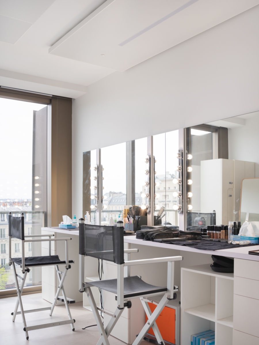 巴黎 Unowhy 教育总部丨法国巴黎丨Sowen-33