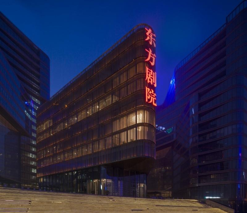 北京东方剧院-18