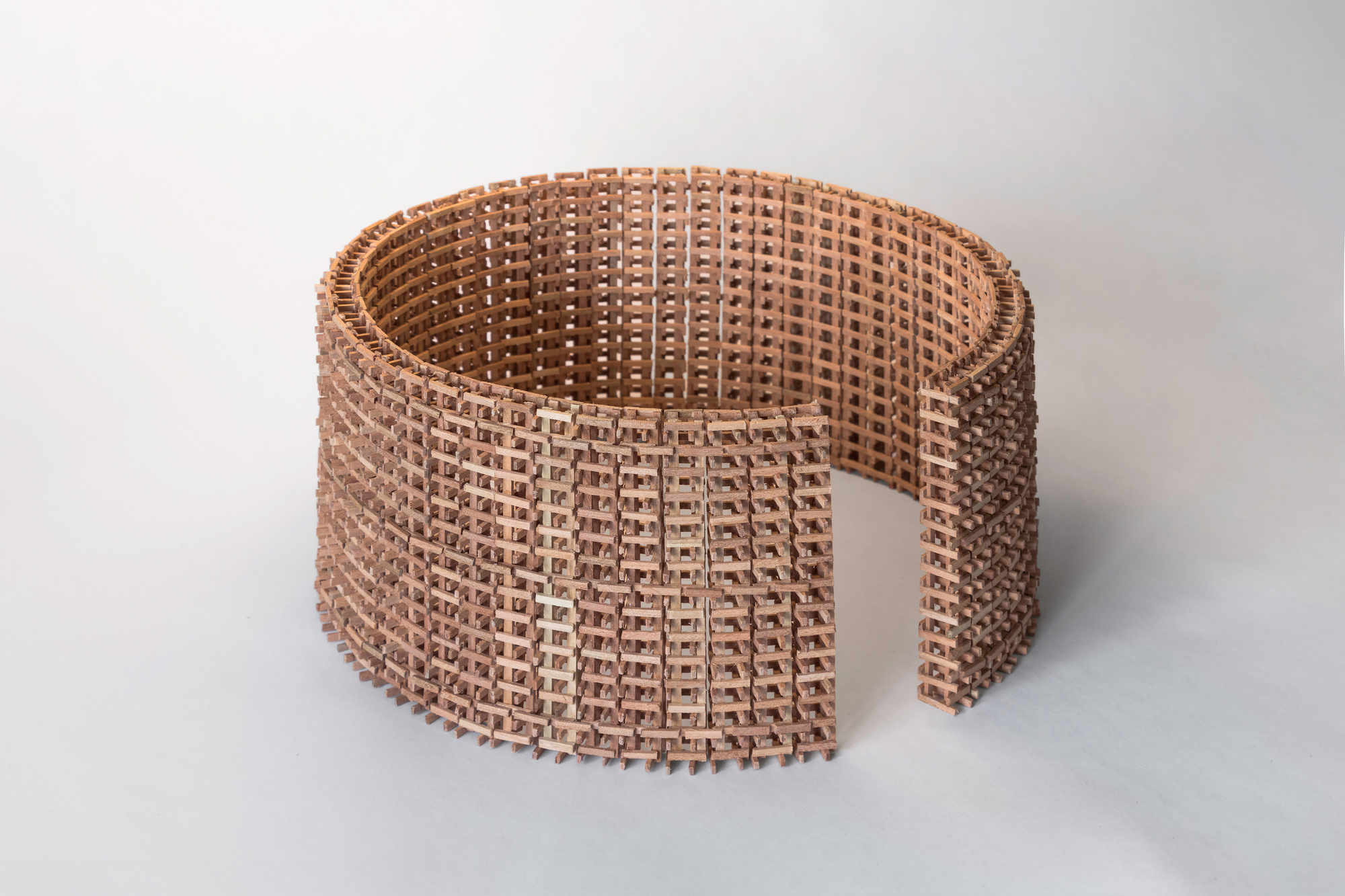 碎片室亭阁丨智利丨Azócar Catrón Arquitectos-29