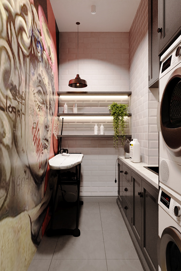 彩虹 83丨俄罗斯莫斯科-39