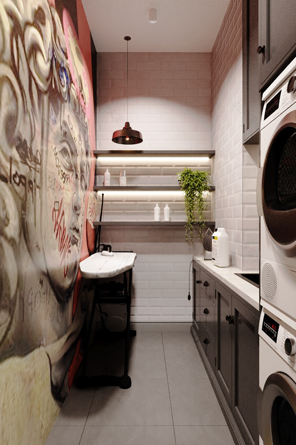 彩虹 83丨俄罗斯莫斯科-39