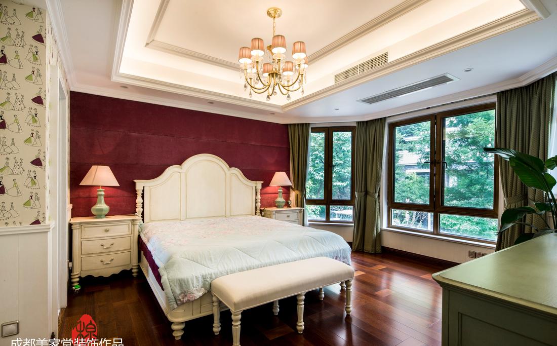 成都美家堂装饰公司-12