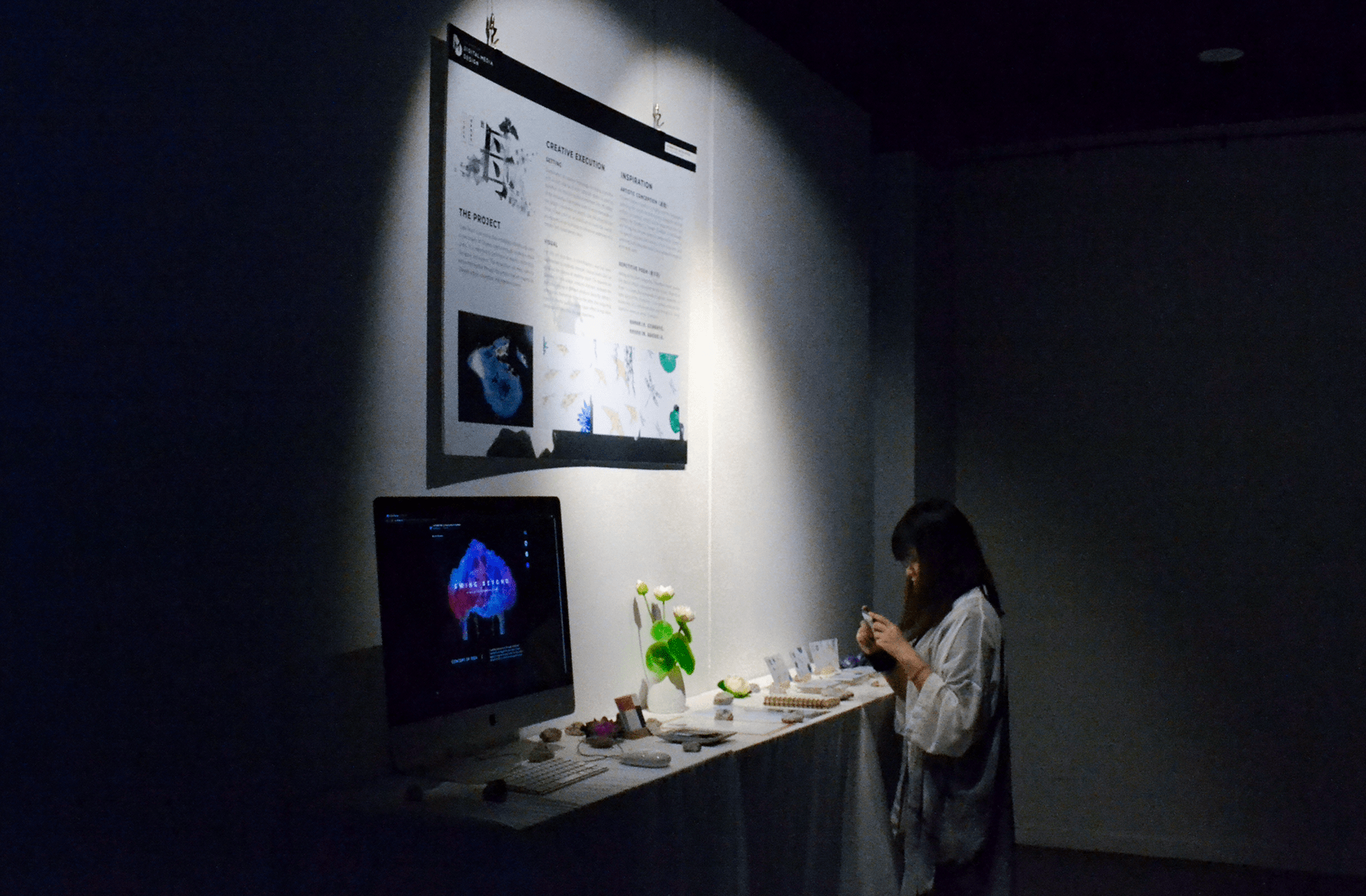 第一学院第九度展览-23