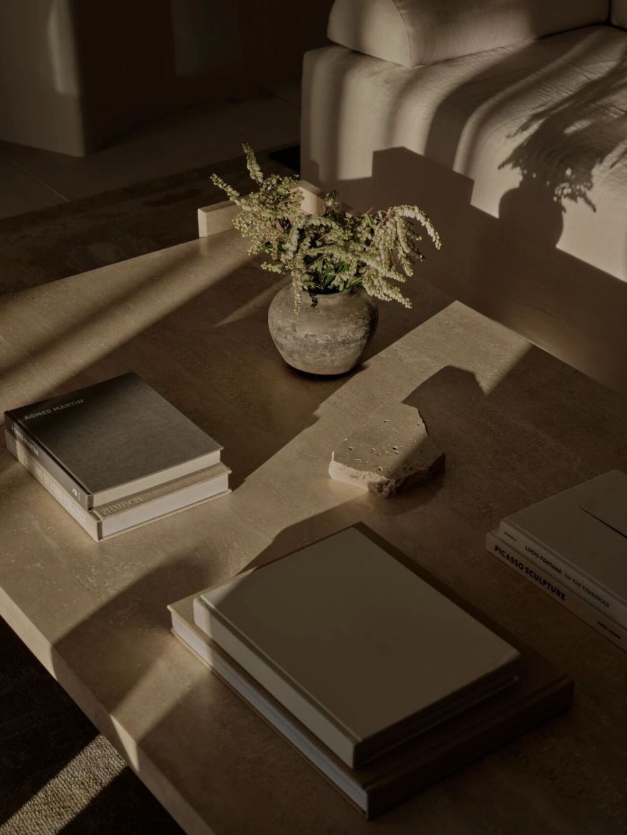 三月之家(March House)丨澳大利亚悉尼丨KA Design Studio,Matters Made-52