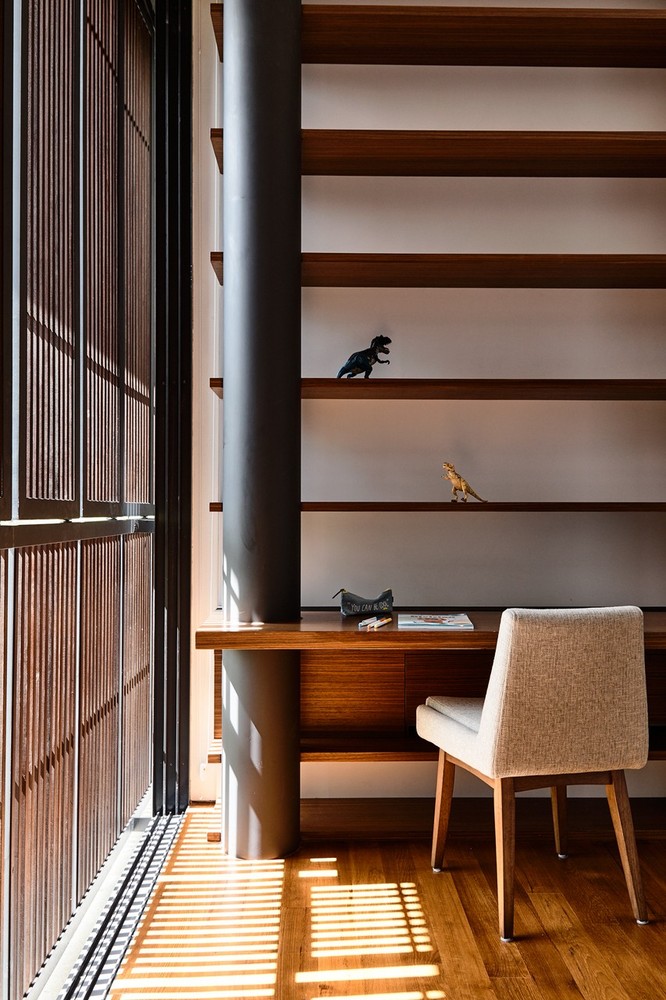 Cascading Courts   HYLA Architects-42