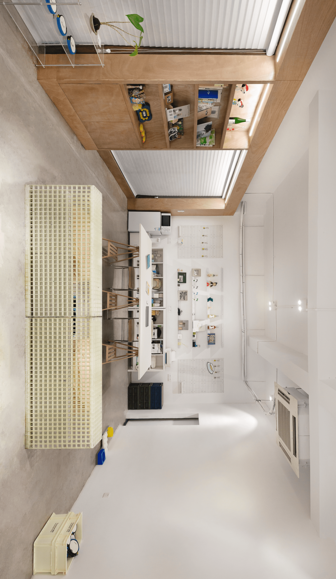 peach pit 线下空间-19