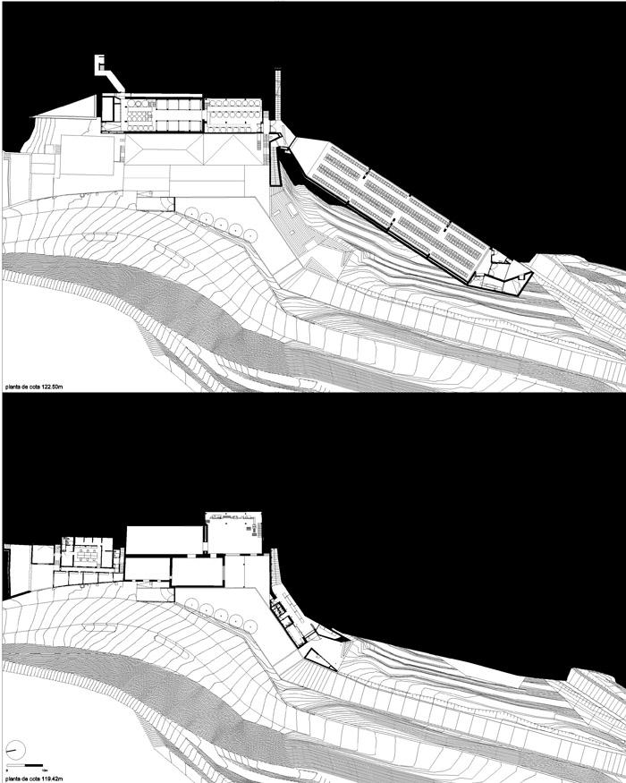 Quinta do Vallado酒庄改造，葡萄牙/ Nelson Garrido-20