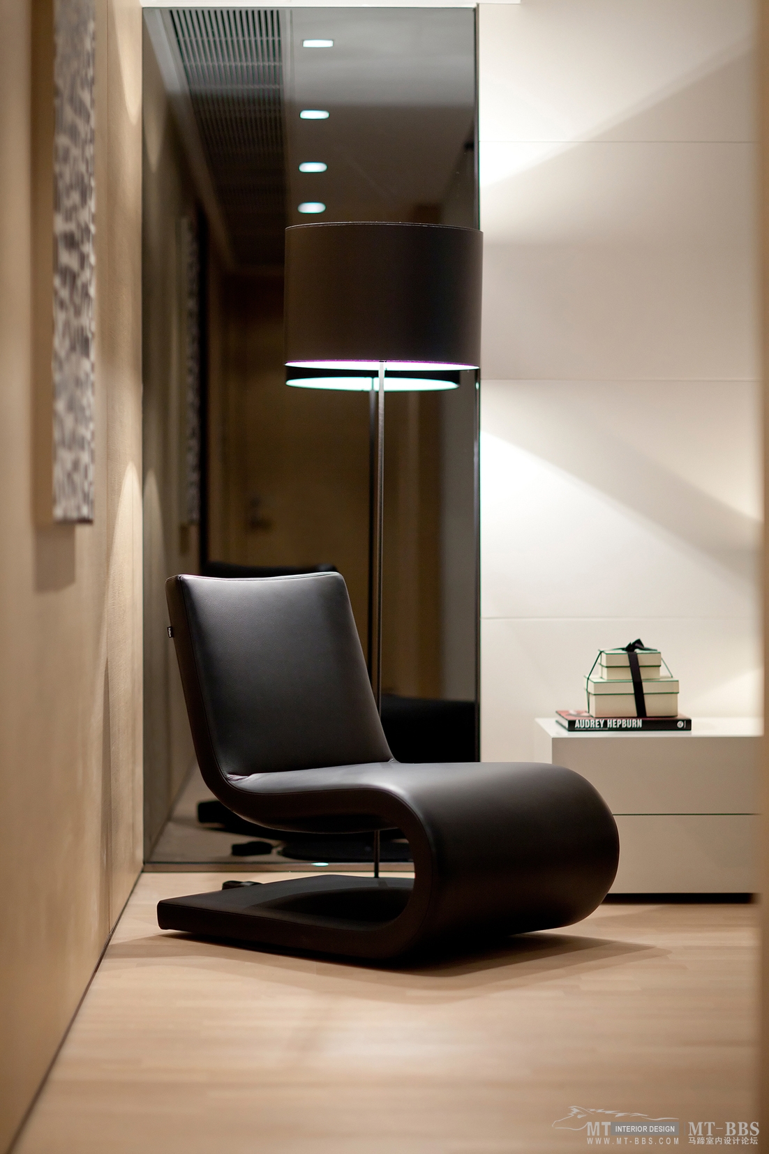 梁志天  香港The Hampton II-2-40