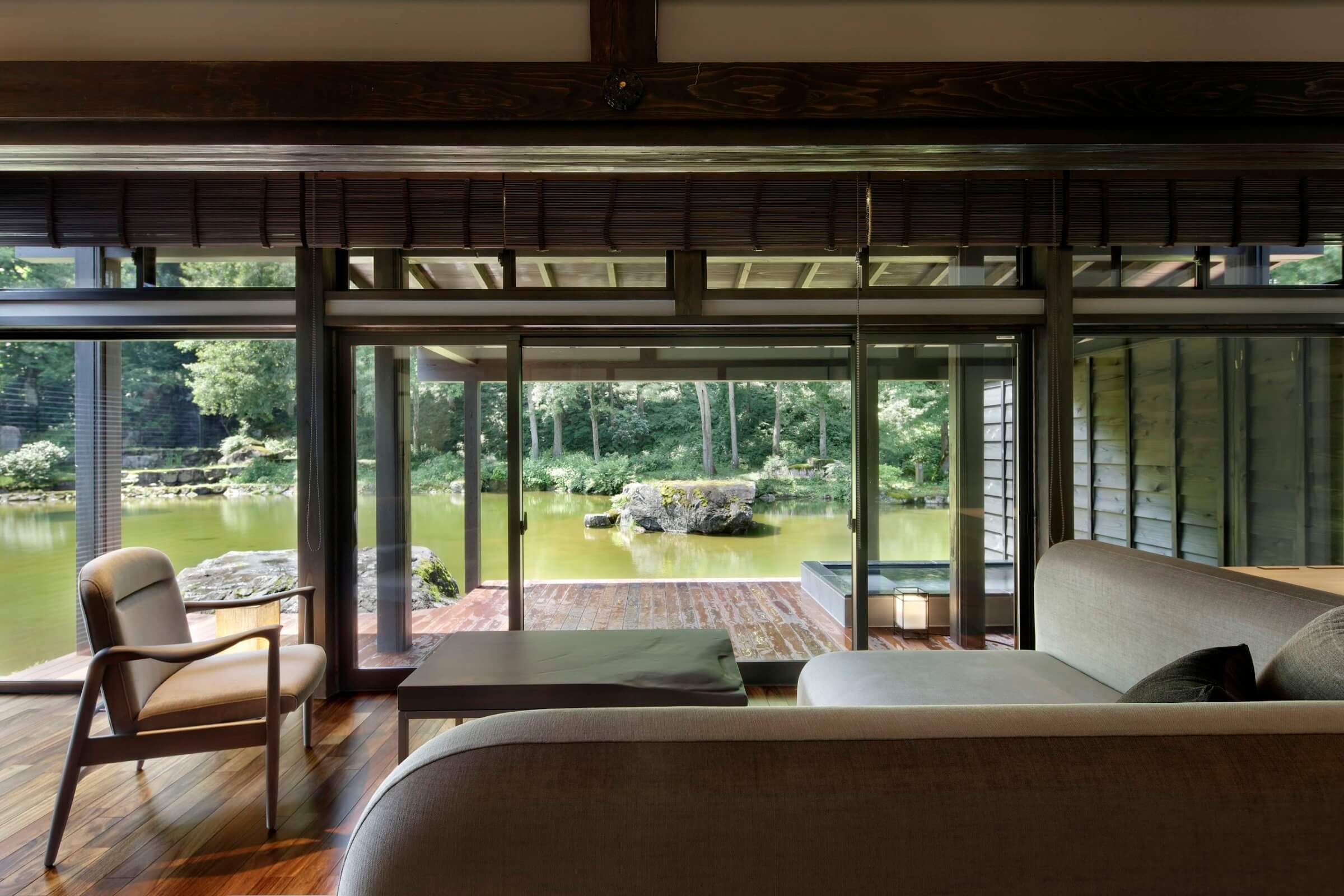 
      ryugon ｜ STGK Inc. | Landscape Design - Creating a living human-scape
    -6