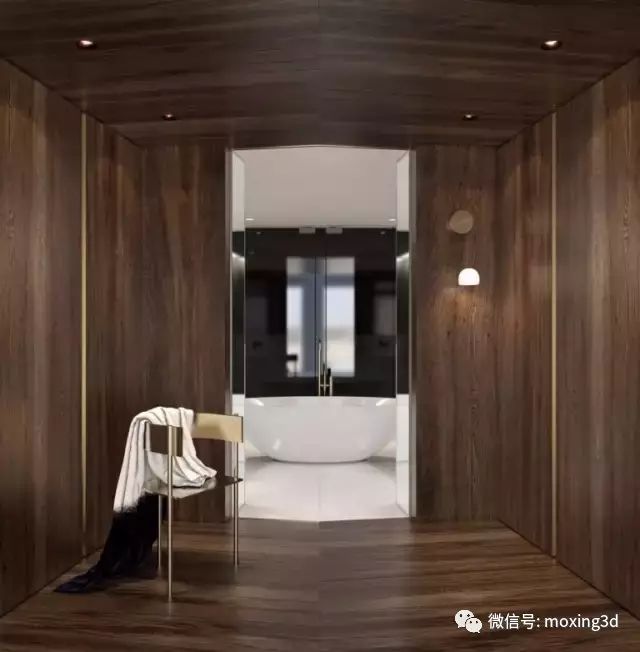 煤气包改造变身高档住宅区-97