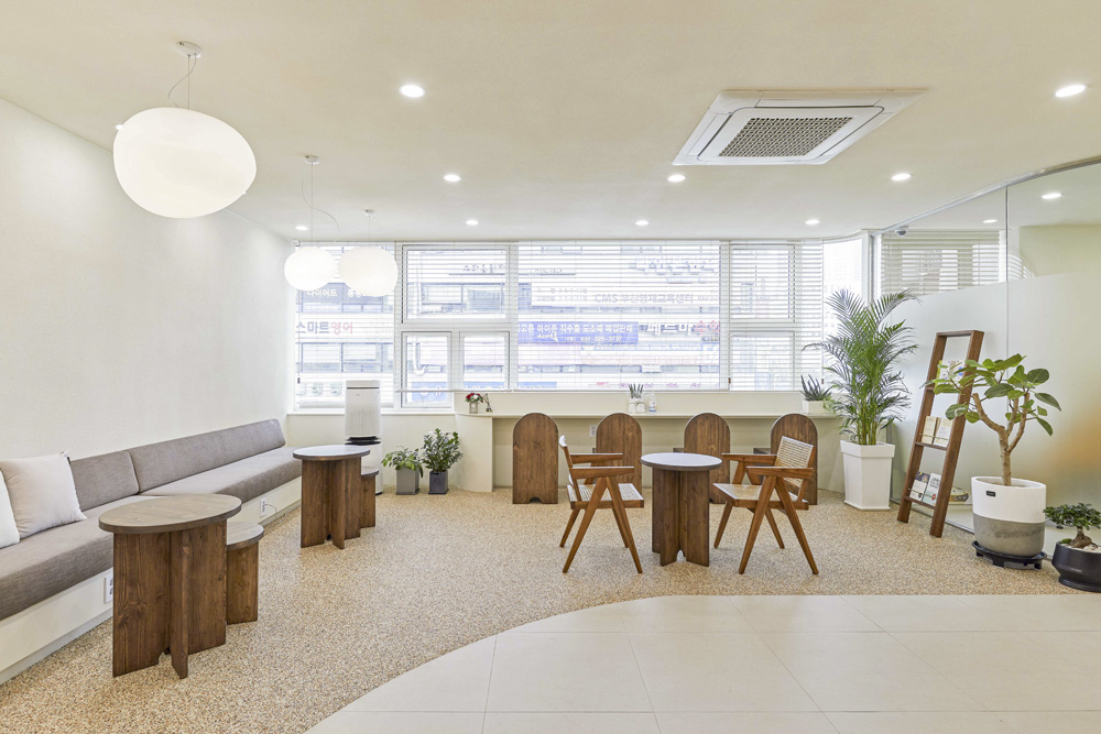 38 平医院空间，打造温馨舒适的白衣天使家园-4