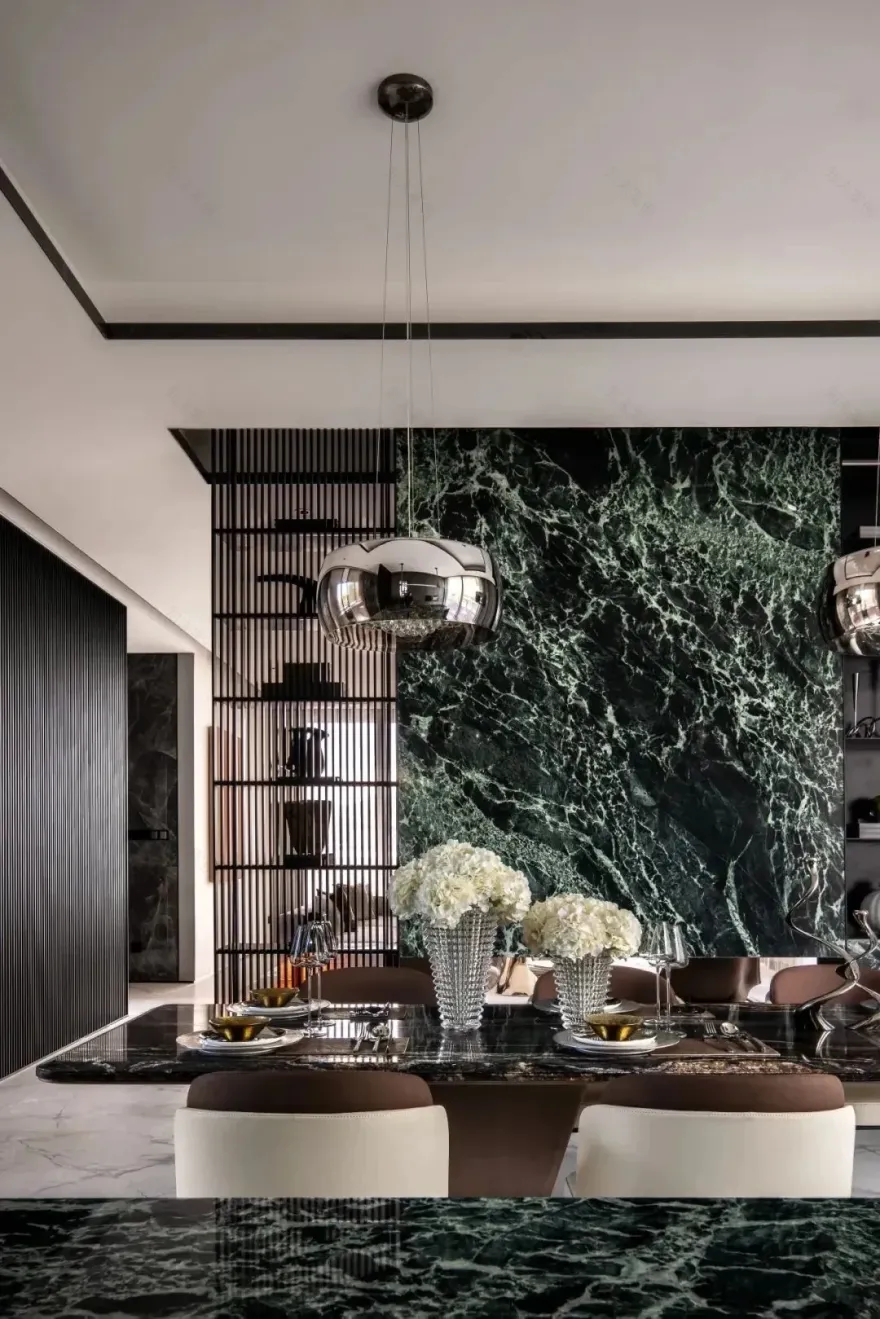 绿城嘉兴姚家荡项目(嘉兴「绿城·湖境云庐」)丨李玮珉建筑师事务所,上海越界建筑设计咨询有限公司-100