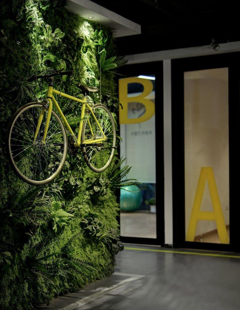 南昌华蕾健身-17