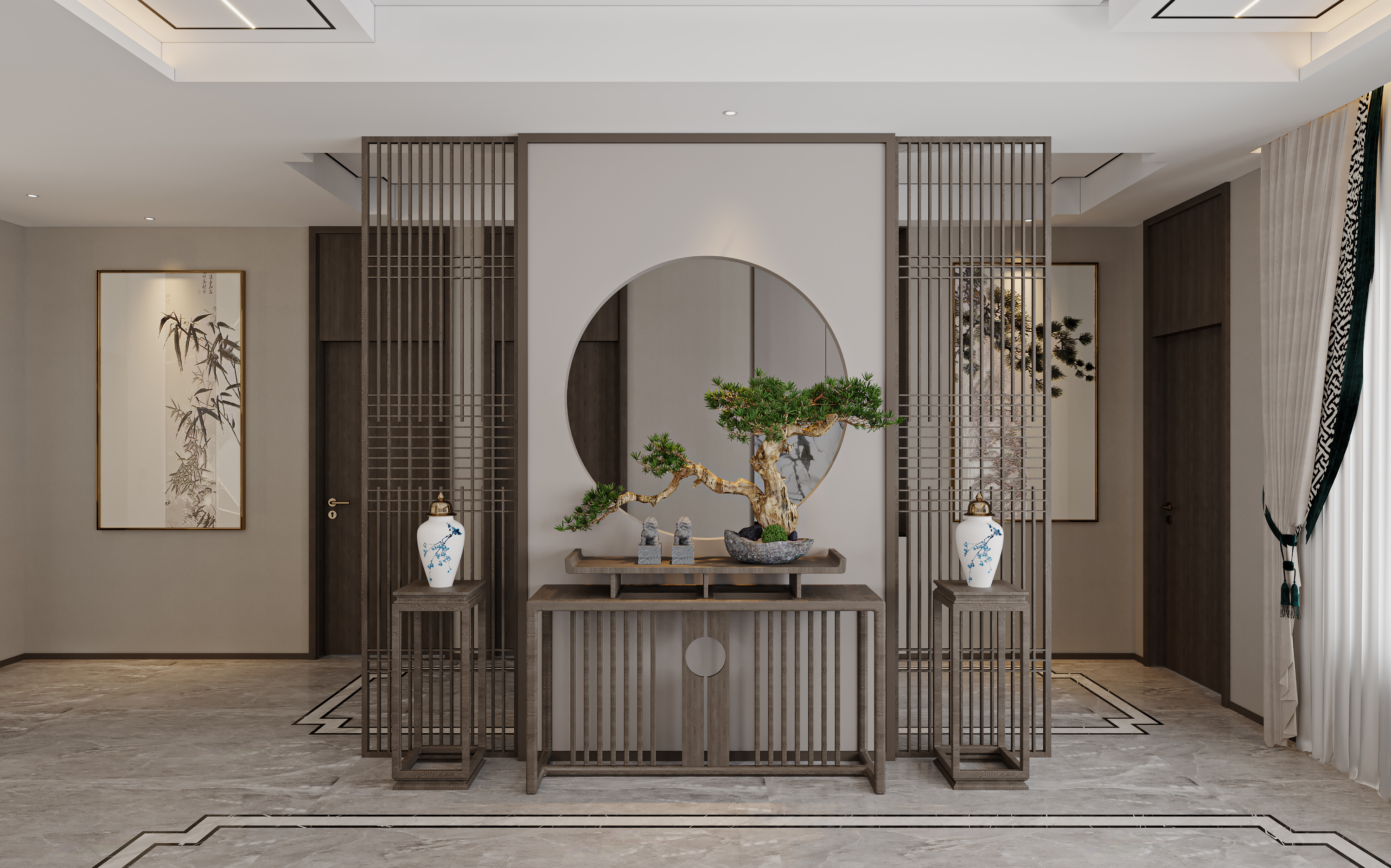 2021年放假前作品合集-4