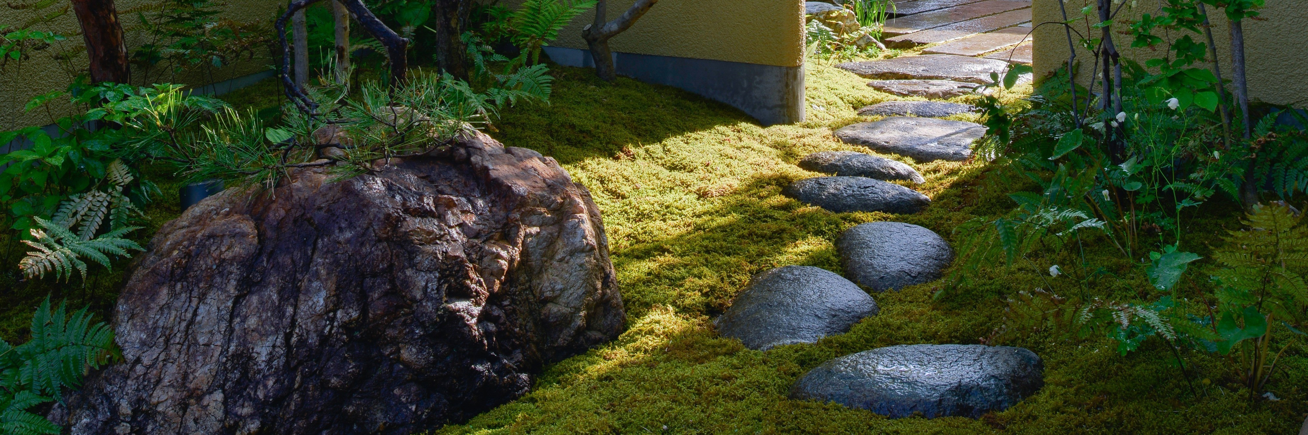 优雅花园 U 邸丨日本丨近江綴園（Omi Tsuzurien）-21