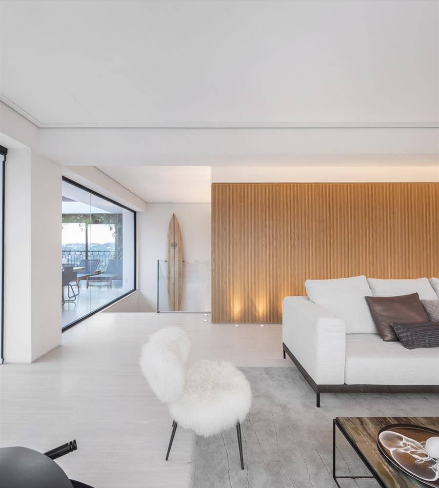 巴西豪华公寓-11