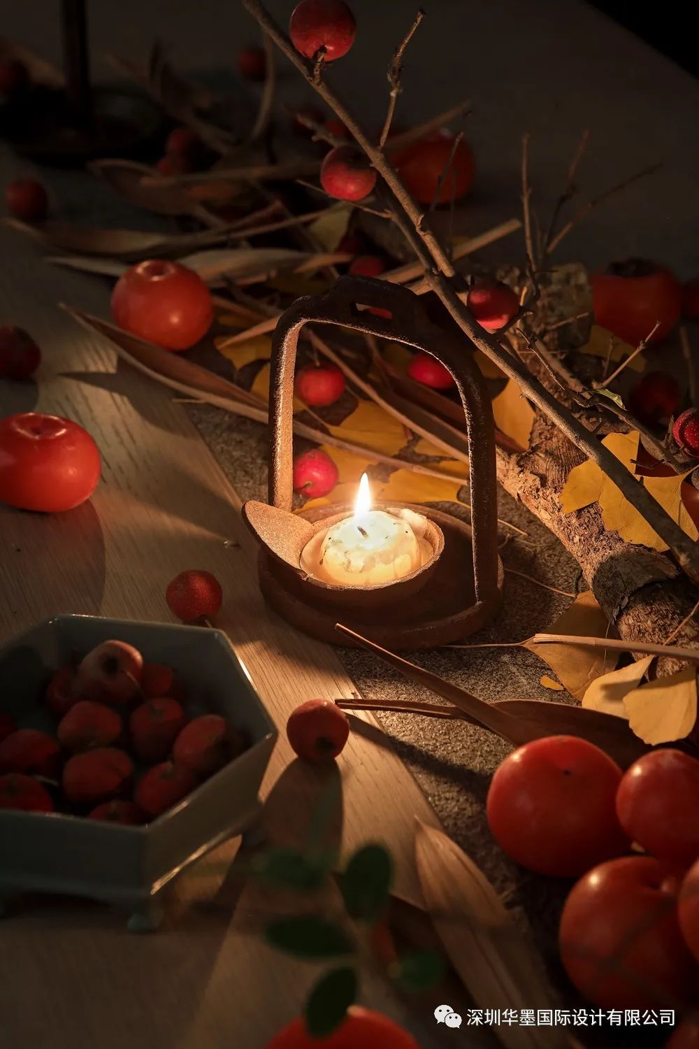 融创清远春风岭南别墅，华墨国际演绎新中式雅集之美-21