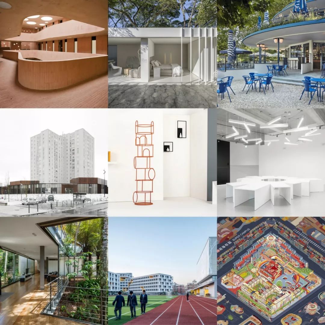 杭州安之秀菓甜品店 | 梧桐树下的宁静空间-73