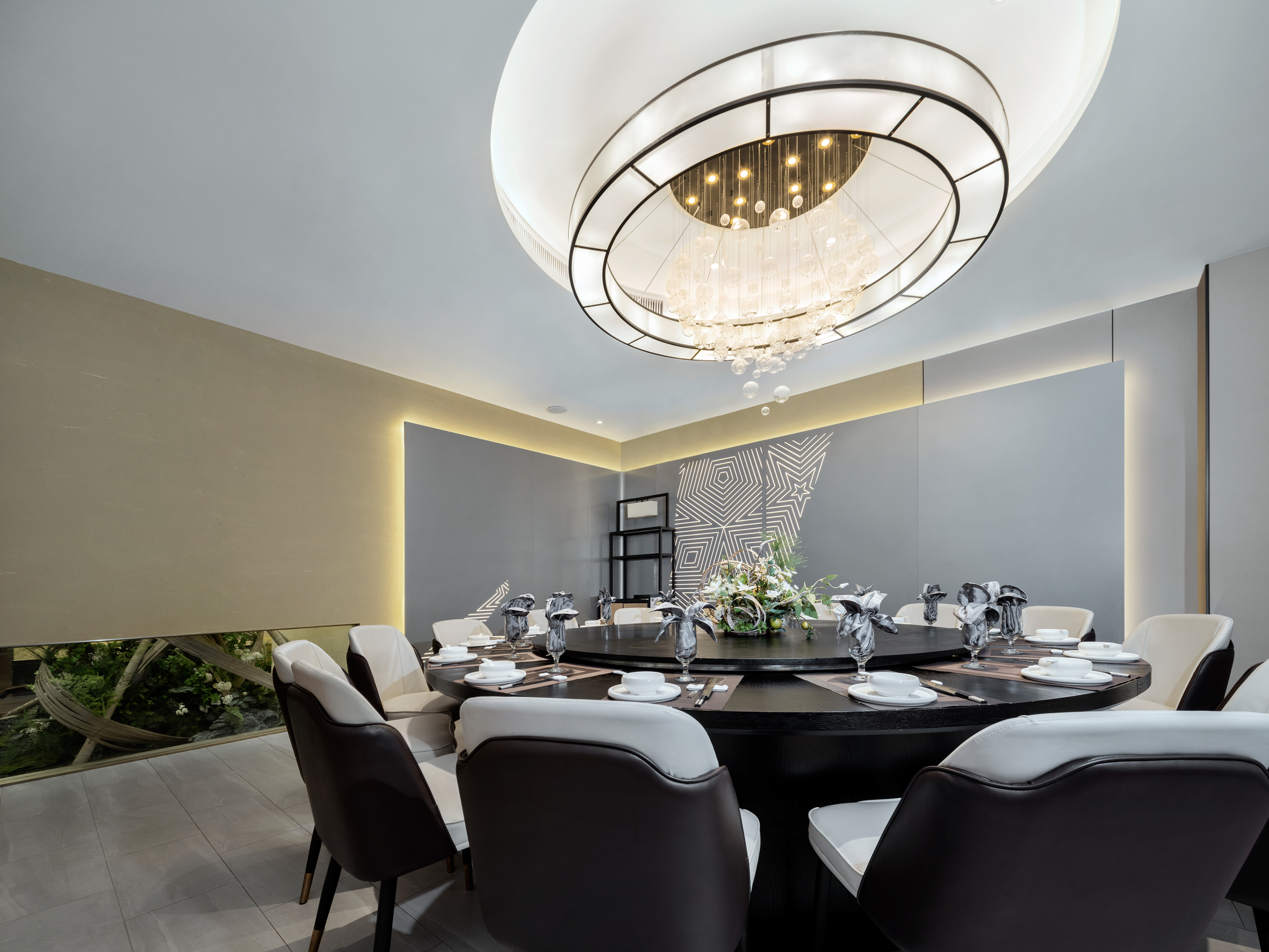 六个大厨丨中国广州丨深圳市有山设计顾问有限公司-27