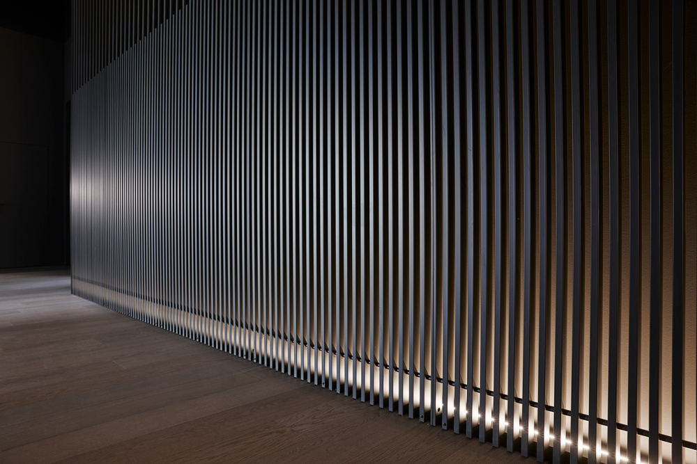 Arredo3 企业展厅设计丨Andrea Federici-14