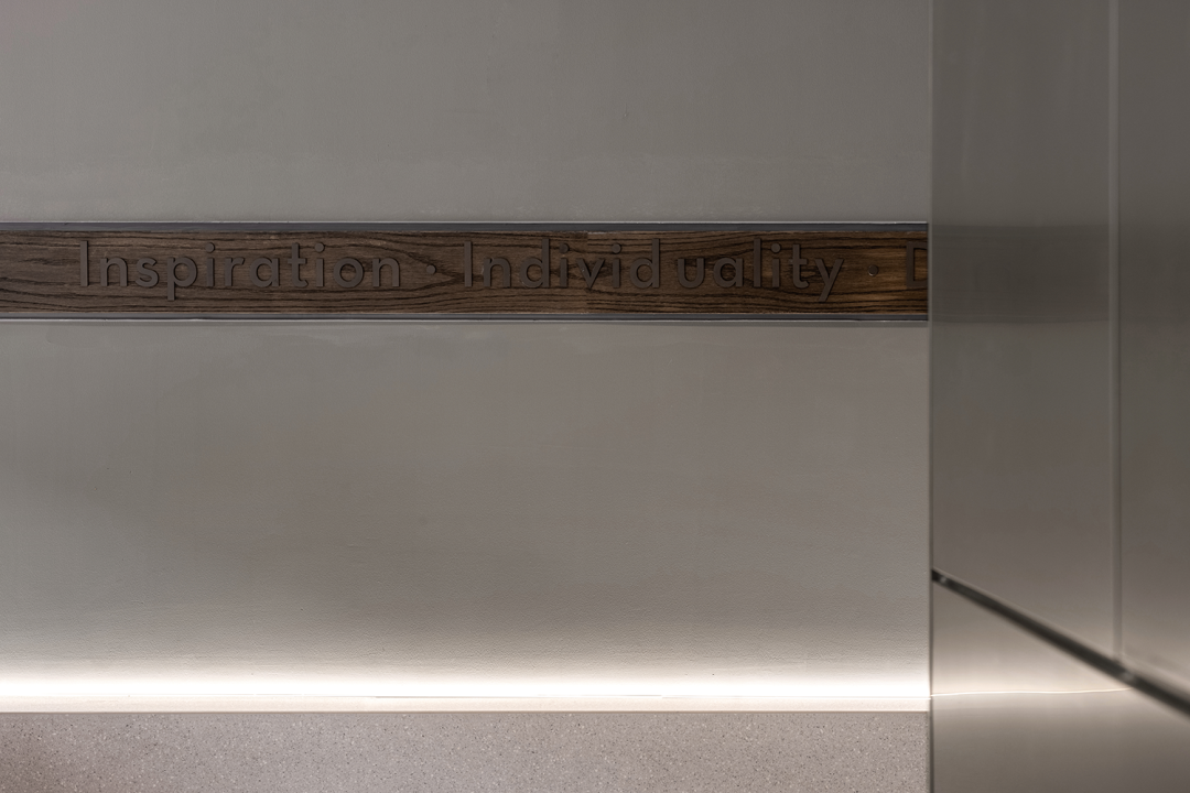 喜茶无锡南长街灵感特色店丨中国无锡丨UND设计事务所-62