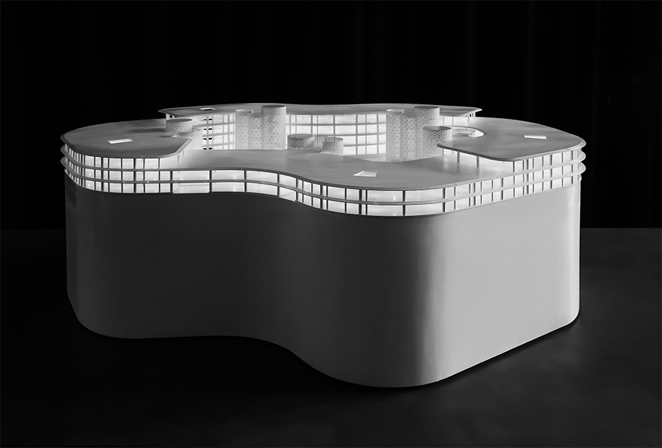 越南河内无限村丨G8A Architecture & Urban Planning-17