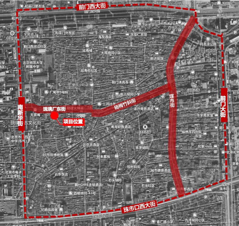 姚江胡同——老城新记忆-22