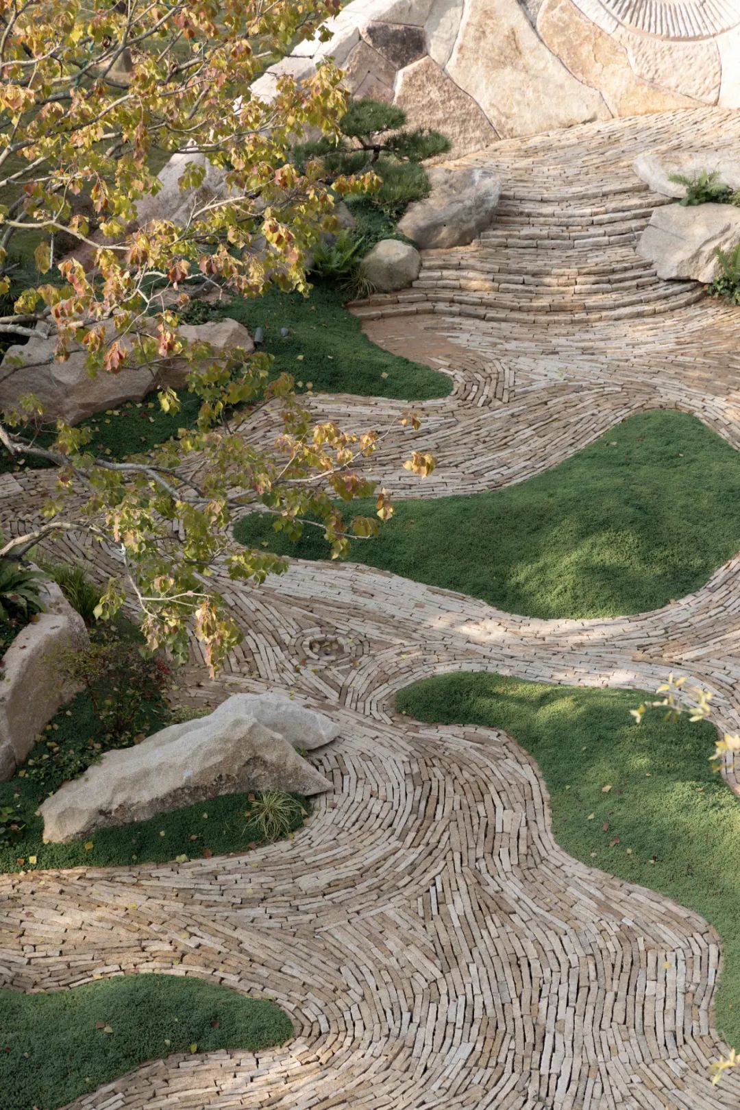 宁德宝信·郦景水鄉一期丨中国宁德丨深圳艺莫设计有限公司,福建博宇建筑设计有限公司等-97