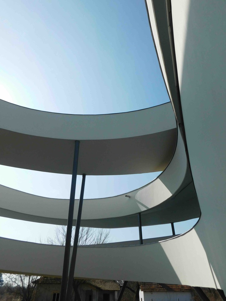 Cycling Center   Ferdinand and Ferdinand Architects-75