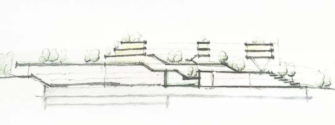 深圳梅园实验学校丨中国深圳丨深圳市欧博工程设计顾问有限公司-48