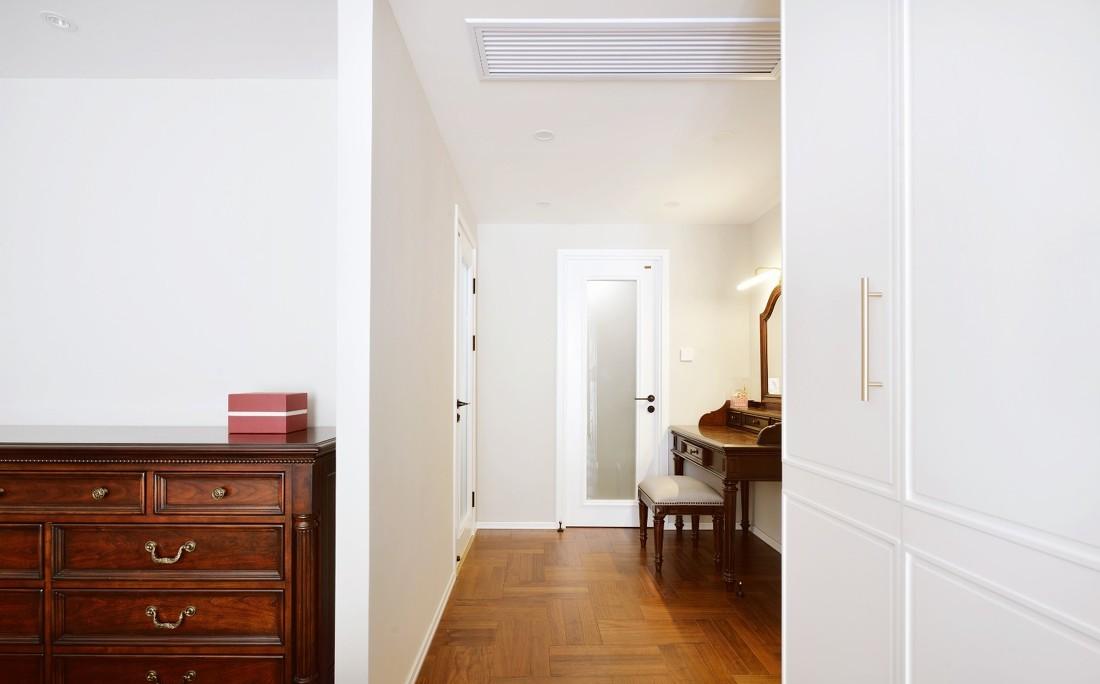 三代同堂共享 200 平复式质感宅,室内设计亮点一一解读-71