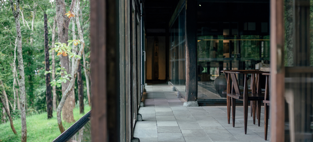 坐忘林酒店丨日本丨中山真琴-39