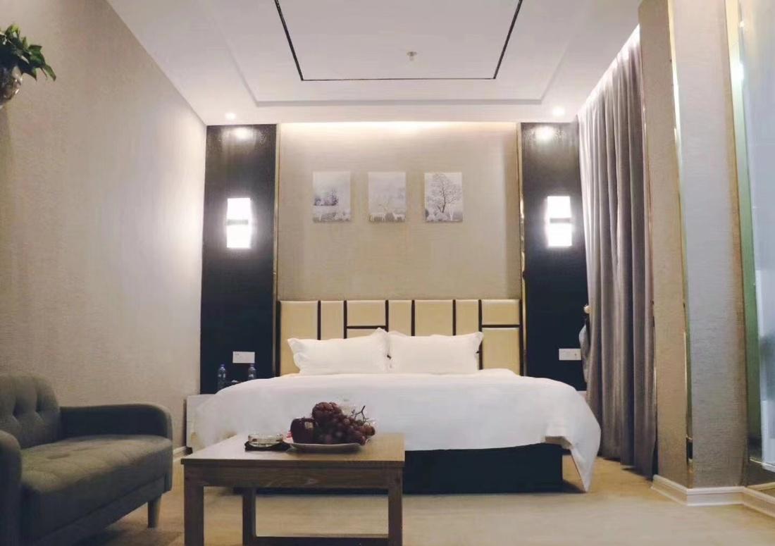 久隆精品酒店-5