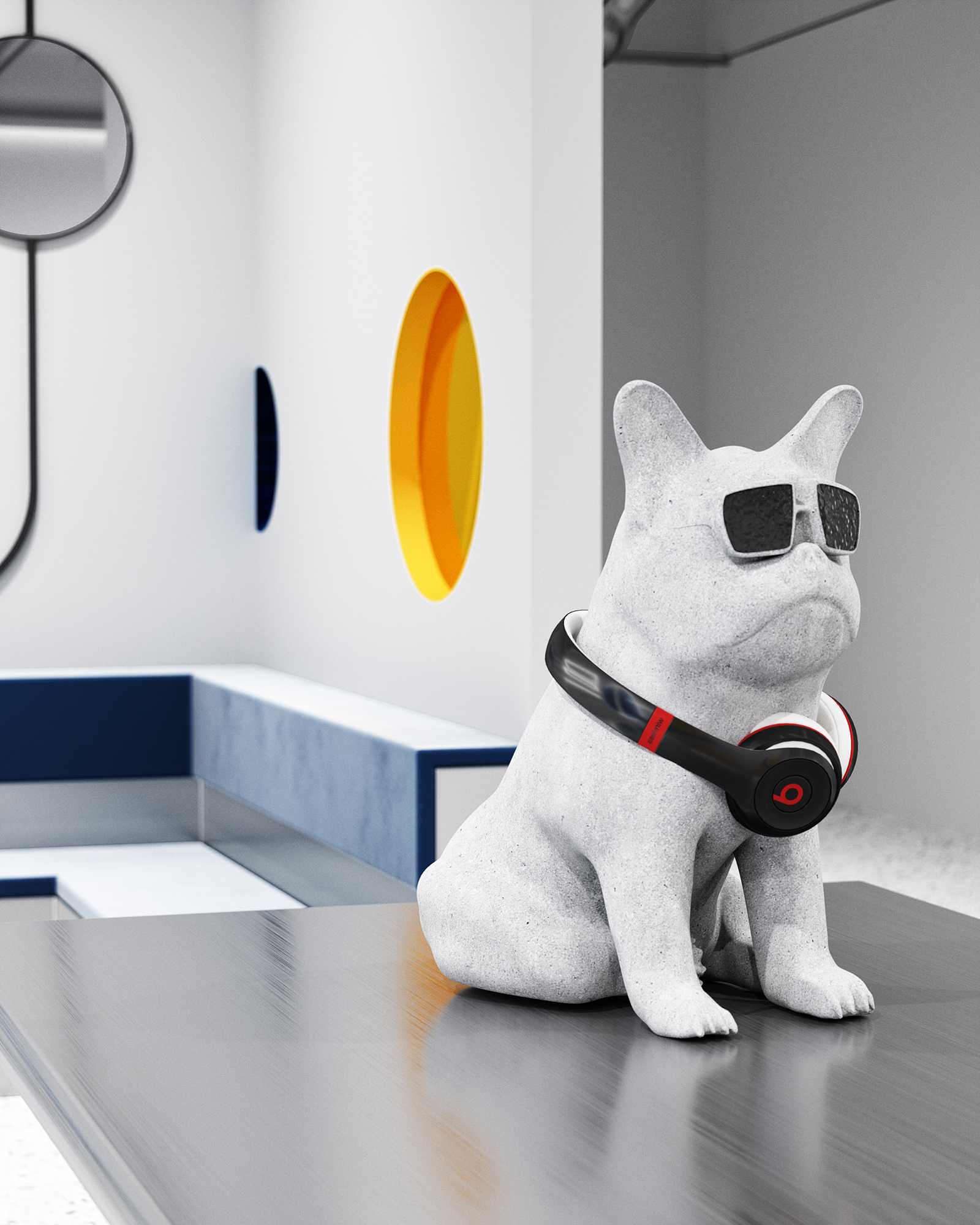 满眼夜星 — 极影视觉-16